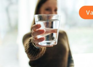 როგორ დავლიოთ წყალი წონის დასაკლებად: დიეტოლოგებმა მნიშვნელოვანი წესები გამოაცხადეს