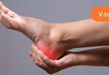 რატომ გვაქვს ფეხების წვის შეგრძნება?: ფეხების წვის სინდრომის ყველაზე გავრცელებული მიზეზები