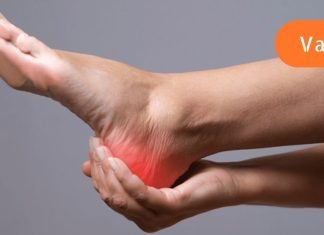 რატომ გვაქვს ფეხების წვის შეგრძნება?: ფეხების წვის სინდრომის ყველაზე გავრცელებული მიზეზები