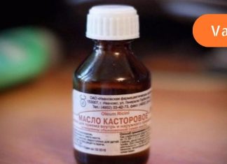 აბუსალათინის ზეთი და საცხობი სოდა შესანიშნავი მკურნალია თქვენი სხეულისთვის