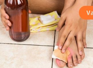 მხოლოდ ეს საშუალება დამეხმარა სწრაფად მოვიშორო მუხლის ტკივილი! გირჩევთ სცადოთ!