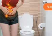 ყაბზობის სამკურნალოდ არ გამოიყენო აბები, გასწავი მეთოდს, რომლის გამოყენებითაც მარტივად შეძლებ ამ პრობლემის მოგვარებას..