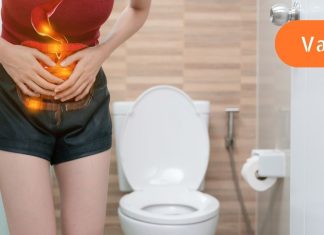 ყაბზობის სამკურნალოდ არ გამოიყენო აბები, გასწავი მეთოდს, რომლის გამოყენებითაც მარტივად შეძლებ ამ პრობლემის მოგვარებას..