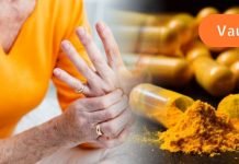 გამოიყენეთ კურკუმა და დაამარცხეთ დაავადებები მედიკამენტებზე სწრაფად! ის ნამდვილად მუშაობს..