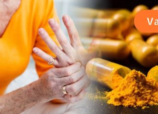 გამოიყენეთ კურკუმა და დაამარცხეთ დაავადებები მედიკამენტებზე სწრაფად! ის ნამდვილად მუშაობს..