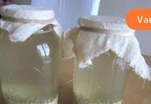 ზურგის ტკივილის დროს მე ვიღებ ბრინჯის კვასს.. ის ძალიან მშველის..