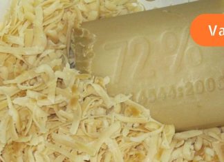 მე ხშირად ვამზადებ სარეცხი საპნის მალამოს.. ის ბევრ დაავადების განკურნებაში მეხმარება..