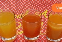 აღადგინეთ ძვლების სისტემა კურკუმას პასტის გამოყენებით! ამაზე ეფექტური არაფერი მინახავს..