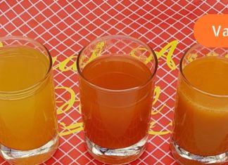 აღადგინეთ ძვლების სისტემა კურკუმას პასტის გამოყენებით! ამაზე ეფექტური არაფერი მინახავს..