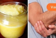 სახსრების ტკივილის დროს მიიღეთ ეს ხალხური საშუალება! ის სწრაფად და ეფექტურად შეგიმცირებთ ტკივილს!