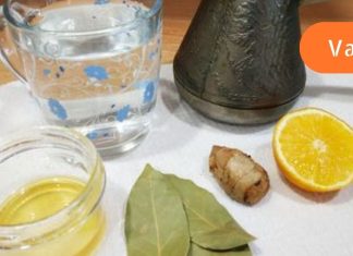 მშრალი ხველის დროს მე სულ ამ რეცეპტს ვიყენებ.. სცადე შენც და არ ინანებ..