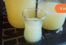 თუ გსურთ გააკონტროლოთ თქვენი გული და გულ-სისხლძარღვთა სისტემა, აი ეს რეცეპტი უნდა გამოიყენოთ!ის სულ რაღაც ერთ თვეში გაწმენდს სისხლძარღვებს ქოლესტერინისგან..