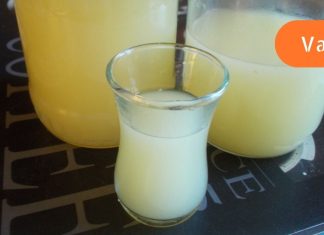 თუ გსურთ გააკონტროლოთ თქვენი გული და გულ-სისხლძარღვთა სისტემა, აი ეს რეცეპტი უნდა გამოიყენოთ!ის სულ რაღაც ერთ თვეში გაწმენდს სისხლძარღვებს ქოლესტერინისგან..