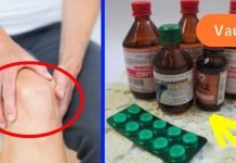 დაამზადეთ თქვენივე ხელებით სახსრების ტკივილის შემამუბუქებელი მალამო.. აი როგორ მზადდება