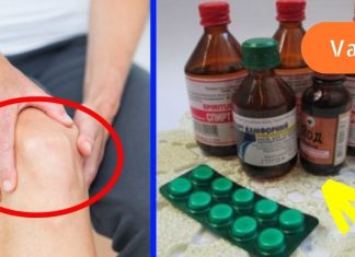 დაამზადეთ თქვენივე ხელებით სახსრების ტკივილის შემამუბუქებელი მალამო.. აი როგორ მზადდება