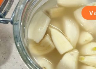 მე ნიორის დახმარებით ორგანიზმიდან გამოვდევნე პარაზიტები.. აი როგორ ვიყენებდი მას..