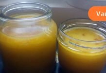 ნაწოლების დროს გამოიყენეთ დინდგელას მალამო.. უებარია..