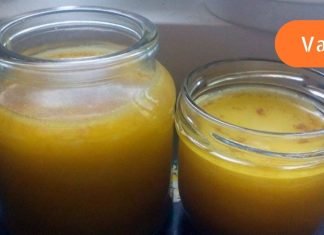 ნაწოლების დროს გამოიყენეთ დინდგელას მალამო.. უებარია..