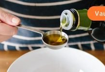 ზეითუნის ზეთი კარგია ჯანმრთელობისთვის, მაგრამ აი, როდის არ უნდა გამოიყენოთ იგი!