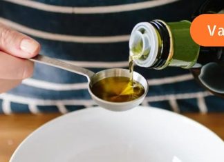 ზეითუნის ზეთი კარგია ჯანმრთელობისთვის, მაგრამ აი, როდის არ უნდა გამოიყენოთ იგი!