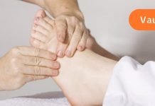 თუ ეს ნიშნები გახასიათებს, შეიძლება გქონდეთ სისხლის ცუდი მიმოქვევა! ყურადღებით იყავით!