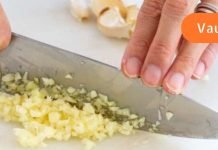 ნივრისა და ლიმონისგან დამზადებული სამკურნალო სასმელი დაგეხმარებათ არტერიების გასაწმენდად! ძალიან ეფექტური და უსაფრთხო საშუალებაა..