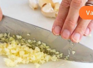 ნივრისა და ლიმონისგან დამზადებული სამკურნალო სასმელი დაგეხმარებათ არტერიების გასაწმენდად! ძალიან ეფექტური და უსაფრთხო საშუალებაა..