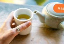 მწვანე ჩაი არის ძალიან ჯანსაღი, მაგრამ თუ ინსტრუქციის მიხედვით არ მოამზადებთ, შეიძლება დამღუპველი იყოს თქვენი ჯანმრთელობისთვის.