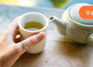 მწვანე ჩაი არის ძალიან ჯანსაღი, მაგრამ თუ ინსტრუქციის მიხედვით არ მოამზადებთ, შეიძლება დამღუპველი იყოს თქვენი ჯანმრთელობისთვის.