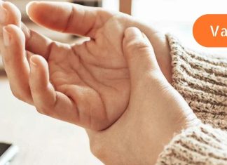 რატომ გვაქვს ხელებსა და ფეხებში ჩხვლეტის შეგრძნება? ეს შეიძლება იყოს სერიოზული დაავადების ნიშანი! გაიგეთ მეტი ამის შესახებ!.