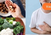 8 საკვები, რომელიც კარგია ღვიძლის ფუნქციონირებისთვის