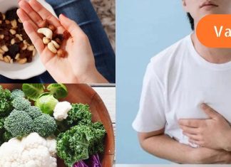 8 საკვები, რომელიც კარგია ღვიძლის ფუნქციონირებისთვის