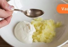 თუ უკვე შეგაწუხათ ნაოჭებმა და ასაკობრივმა ლაქებმა, მაშინ დროა ეს საშუალება გამოიყენოთ! შენი კანი შენს თვალწინ გარდაიქმნება!