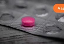 40 წლის შემდეგ ეს პოპულარული პრეპარატი შეიძლება საშიში იყოს თქვენი გულისთვის! საჭირო ინფორმაციაა..