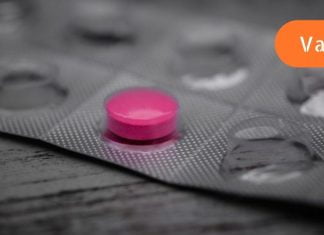 40 წლის შემდეგ ეს პოპულარული პრეპარატი შეიძლება საშიში იყოს თქვენი გულისთვის! საჭირო ინფორმაციაა..