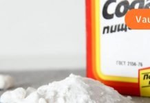 4 დაავადება რომელსაც მკურნალობენ საცხობი სოდით. ეს ბევრმაა ჯერ კიდევ არ იცის!