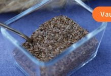 სელის თესლი წარმოუდგენელ გავლენას ახდენს ჩვენს ჯანმრთელობაზე