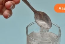 შარდვის პრობლემა გაქვთ? საცხობი სოდა დაგეხმარებათ!