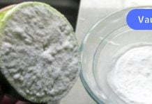 აი რა შეუძლია ლიმონისა და საკვები სოდის ნაზავს! ეს უნდა იცოდეთ..