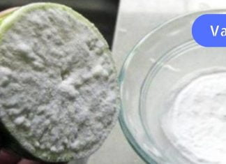 აი რა შეუძლია ლიმონისა და საკვები სოდის ნაზავს! ეს უნდა იცოდეთ..