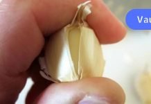 მიიღე დილით 1 კბილი ნიორი და დაემშვიდობე ამ დაავადებებს.. ეს თუ ასე სასარგებლო იყო ნამდვილად არ მეგონა..