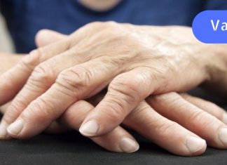 ართრიტის მკურნალობა ხალხური საშუალებებით: ეს უნდა სცადოთ..