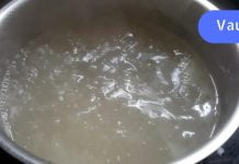 სახსრების ტკივილისას გამოიყენე ეს რეცეპტი და რამდენიმე წუთში სრულიად დაგავიწყდება ტკივილის არსებობა! სასწაული ეფექტი აქვს!!