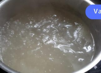 სახსრების ტკივილისას გამოიყენე ეს რეცეპტი და რამდენიმე წუთში სრულიად დაგავიწყდება ტკივილის არსებობა! სასწაული ეფექტი აქვს!!