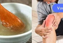 თუ გაწუხებს წელის, ზურგისა და ფეხების ტკივილი, სცადე უამრავი მედიკამენტი, მაგრამ არ გიშველა, მაშინ გამოიყენე ეს სასმელი. ის ძალიან სწრაფად მოგიხსნით ტკივილს!