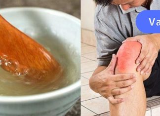 თუ გაწუხებს წელის, ზურგისა და ფეხების ტკივილი, სცადე უამრავი მედიკამენტი, მაგრამ არ გიშველა, მაშინ გამოიყენე ეს სასმელი. ის ძალიან სწრაფად მოგიხსნით ტკივილს!