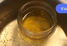 თუ კისრის და სახსრების ტკივილის გაწუხებთ, მაშინ ეს რეცეპტი თქვენთვისაა! მე ცოტა ხნის წინ გამოვცადე ის ჩემს თავზე და აღმოვაჩინე, რომ ეს რეცეპტი ნამდვილად სასწაულია!