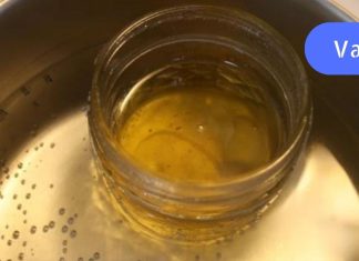 თუ კისრის და სახსრების ტკივილის გაწუხებთ, მაშინ ეს რეცეპტი თქვენთვისაა! მე ცოტა ხნის წინ გამოვცადე ის ჩემს თავზე და აღმოვაჩინე, რომ ეს რეცეპტი ნამდვილად სასწაულია!