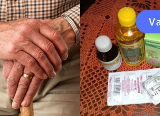 სახსრების ტკივილის დროს მე ყოველთვის ამ საშუალებას ვიყენებ. ის ძალიან სწრაფად მიყუჩებს ტკივილს… გირჩევთ თქვენც სცადოთ..