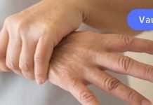 უმკურნალეთ სახსრების ტკივილს უმოკლეს დროში! ძალიან ეფექტურია..